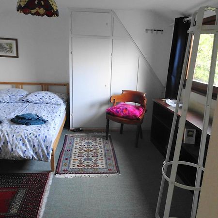 Appartamento Haus Fermate Wilhelmsdorf Esterno foto